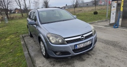 Opel Astra karavan 1.7cdti , 2006 god regan godinu dana