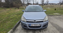 Opel Astra karavan 1.7cdti , 2006 god regan godinu dana