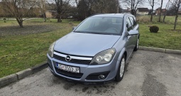 Opel Astra karavan 1.7cdti , 2006 god regan godinu dana
