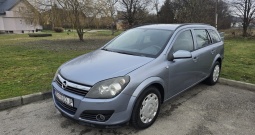 Opel Astra karavan 1.7cdti , 2006 god regan godinu dana