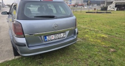 Opel Astra karavan 1.7cdti , 2006 god regan godinu dana