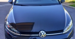 Golf VII 1,6 TDI dsg 2019, automatik
