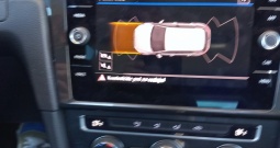 Golf VII 1,6 TDI dsg 2019, automatik