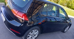 Golf VII 1,6 TDI dsg 2019, automatik
