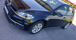 Golf VII 1,6 TDI dsg 2019, automatik