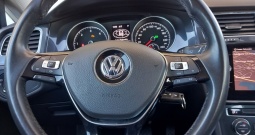 Golf VII 1,6 TDI dsg 2019, automatik
