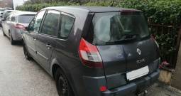 Prodaje se Renault megane scenic 2 1.9dci