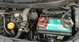 Prodaje se Renault megane scenic 2 1.9dci