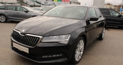Škoda Superb 2.0 TDi DSG Business *LED, NAVIGACIJA, KAMERA*