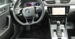 Škoda Superb 2.0 TDi DSG Business *LED, NAVIGACIJA, KAMERA*