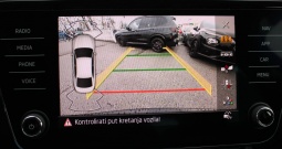 Škoda Superb 2.0 TDi DSG Business *LED, NAVIGACIJA, KAMERA*