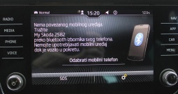 Škoda Superb 2.0 TDi DSG Business *LED, NAVIGACIJA, KAMERA*