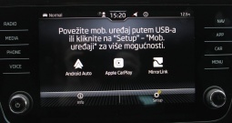 Škoda Superb 2.0 TDi DSG Business *LED, NAVIGACIJA, KAMERA*