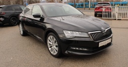 Škoda Superb 2.0 TDi DSG Business *LED, NAVIGACIJA, KAMERA*