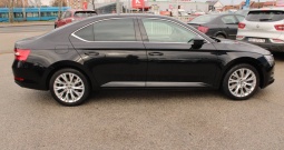 Škoda Superb 2.0 TDi DSG Business *LED, NAVIGACIJA, KAMERA*