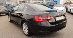 Škoda Superb 2.0 TDi DSG Business *LED, NAVIGACIJA, KAMERA*