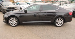 Škoda Superb 2.0 TDi DSG Business *LED, NAVIGACIJA, KAMERA*