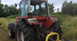 Traktor Massey Ferguson 294s
