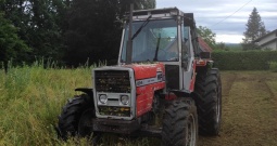 Traktor Massey Ferguson 294s