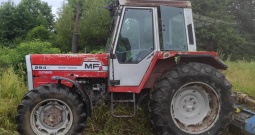Traktor Massey Ferguson 294s