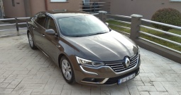 R. Talisman 1.5 dCi - koža, velika navigacija, urađen veliki i mali servis