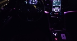 R. Talisman 1.5 dCi - koža, velika navigacija, urađen veliki i mali servis