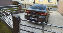 R. Talisman 1.5 dCi - koža, velika navigacija, urađen veliki i mali servis