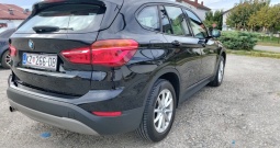 BMW X1, Xdrive, led, automatic, f1, sport line