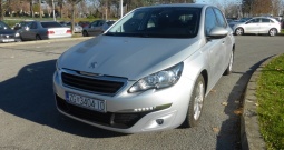 Peugeot 308 1.6 BlueHDi