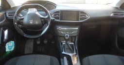 Peugeot 308 1.6 BlueHDi