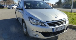 Peugeot 308 1.6 BlueHDi