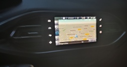 Peugeot 308 1.6 BlueHDi