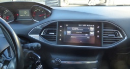 Peugeot 308 1.6 BlueHDi