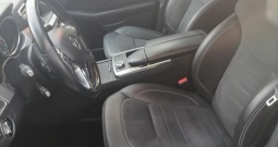 Mercedes ML 250 Bluetec 4matic, 131 000 km, registriran do 9 mjeseca 2026