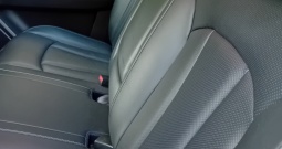 Prodajem Musso grand ultimate 2.2 xdi