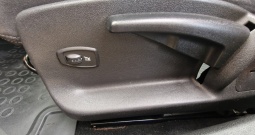 Renault Megane III 1.5 dCi (110 Hp)