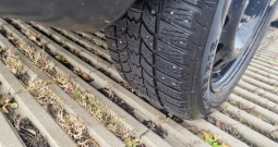 Renault Megane III 1.5 dCi (110 Hp)