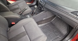 Renault Megane III 1.5 dCi (110 Hp)