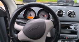 Smart ForFour 1.5 dci, 2004. godina