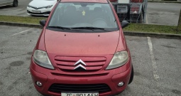Citroën C3 1.4