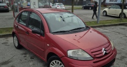 Citroën C3 1.4