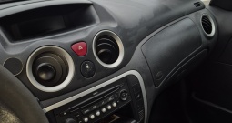 Citroën C3 1.4