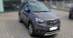 Crossland X diesel, 100 KS, 4,5 l/100 km. Metalik. Garažiran. Pod garancijom !