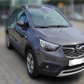 Crossland X diesel, 100 KS, 4,5 l/100 km. Metalik. Garažiran. Pod garancijom !