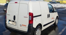 Citroen Nemo 2016, prvi vlasnik, 99.030 km