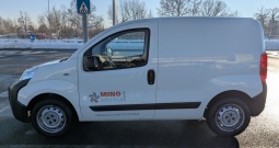 Citroen Nemo 2016, prvi vlasnik, 99.030 km