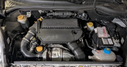 Citroen Nemo 2016, prvi vlasnik, 99.030 km