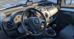 Citroen Nemo 2016, prvi vlasnik, 99.030 km