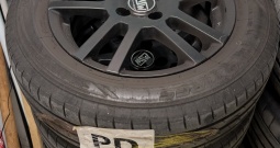 Citroen Nemo 2016, prvi vlasnik, 99.030 km