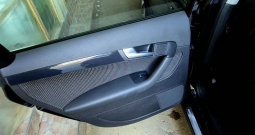 Audi A3 Sportback 8p